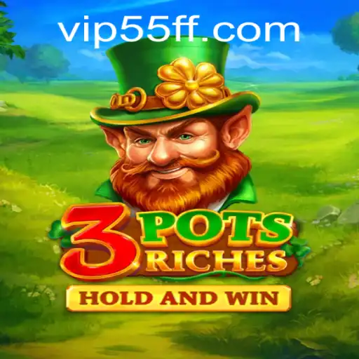 Exploring the Thrills of 3potsRiches and the Role of 55ff PH Login in Online Gaming