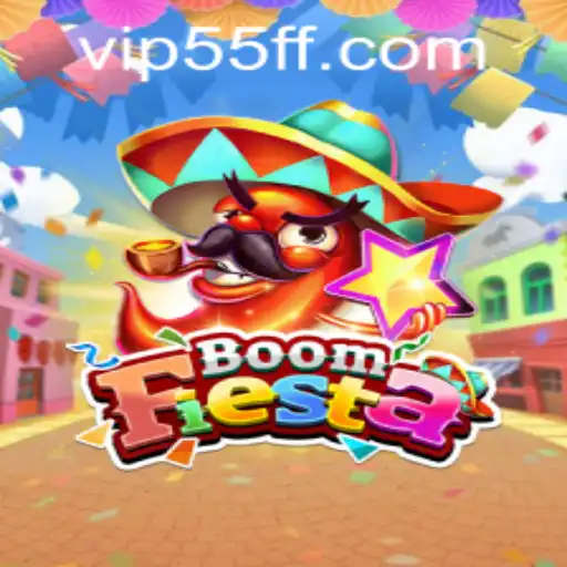 BoomFiesta: A Revolutionary Gaming Experience with 55ff PH Login