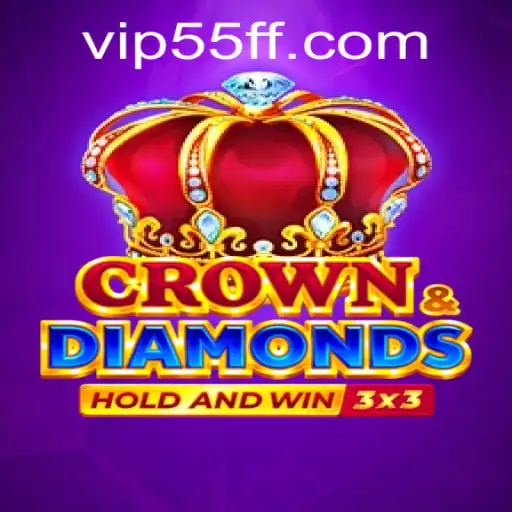 Exploring the World of Crowndiamonds: A Comprehensive Guide to 55ff PH Login