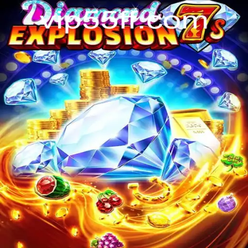 Discover DiamondExplosion7s: A Thrilling Journey into the World of Slot Gaming