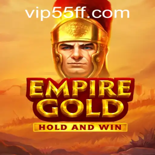 EmpireGold: Exciting Game Play and Strategic Challenges