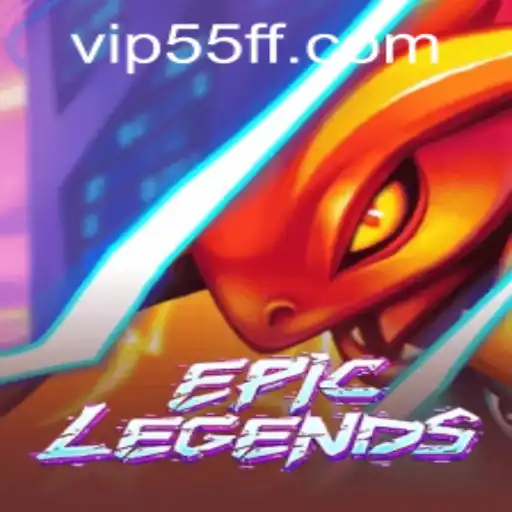 EpicLegends: A Dive Into the Virtual World with the 55ff PH Login