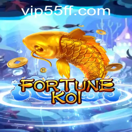 Exploring FORTUNEKOI: An Engaging Gaming Experience with 55ff PH Login