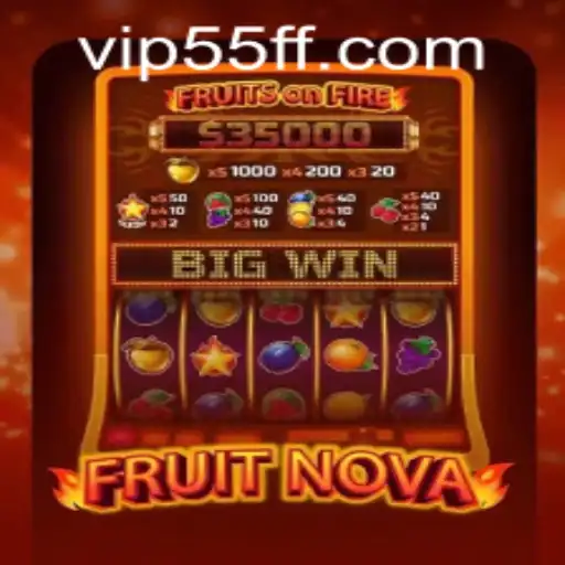 Discover FruitNova: A Fresh Take on Mobile Gaming