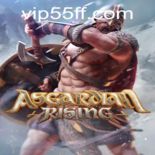 Rise of AsgardianRising: An Epic Journey Awaits