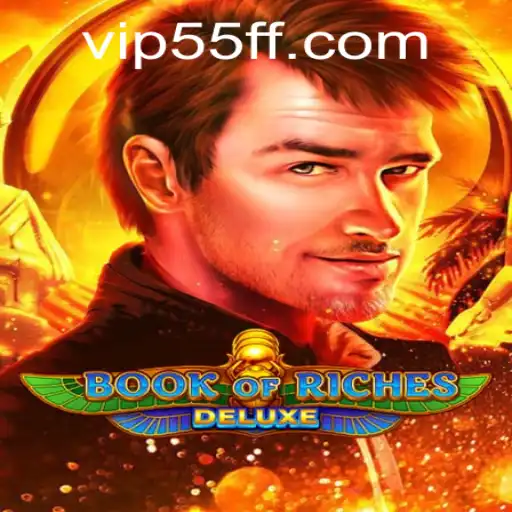 Exploring Book of Riches Deluxe: A Deep Dive into Gameplay and Features