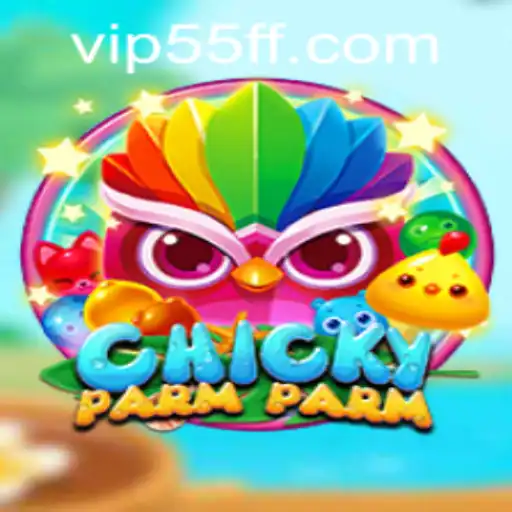 ChickyParmParm: The Latest Trend in Interactive Gaming