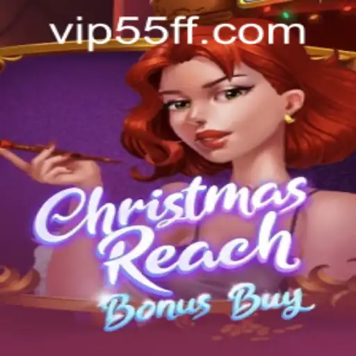 Step Into the Festive Fun with ChristmasReachBonusBuy