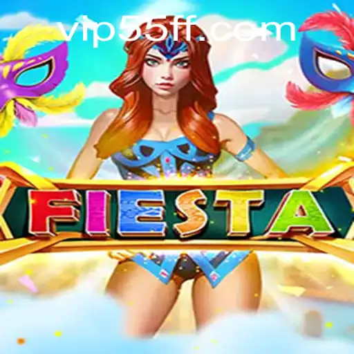 Fiesta: Dive into the Exciting World of 55ff PH Login