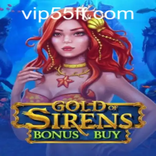 Unveiling GoldofSirensBonusBuy: An Immersive Gaming Experience