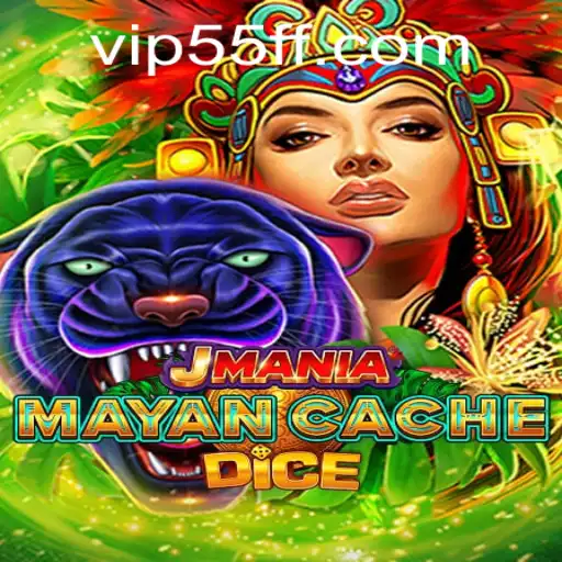 Exploring the Thrills of JManiaMayanCacheDice with 55ff PH Login