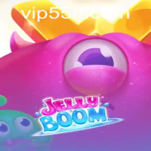 Discover the Exciting World of JellyBoom: Your Ultimate Guide