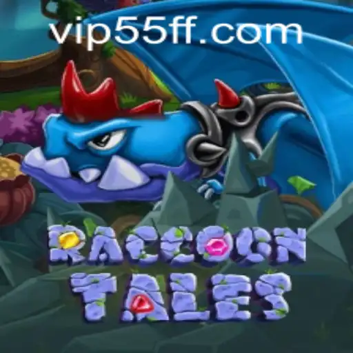 Explore the Enigmatic World of RaccoonTales: A Journey Through Adventure and Intrigue