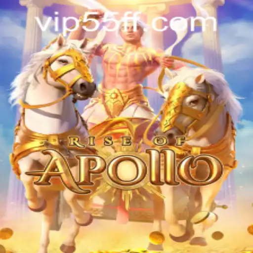 Exploring the Intriguing World of RiseofApollo: A Deep Dive into an Epic Gaming Experience