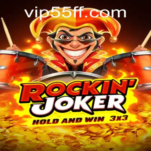 RockinJoker: The Exciting Blend of Strategy and Luck