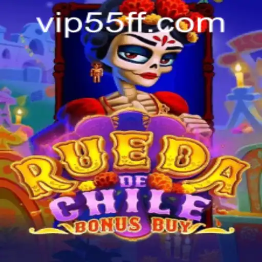 Discovering the Exciting World of RuedaDeChileBonusBuy