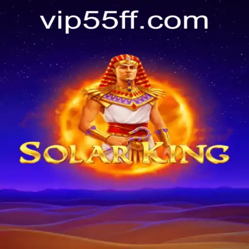Explore the Captivating World of SolarKing - An In-Depth Overview