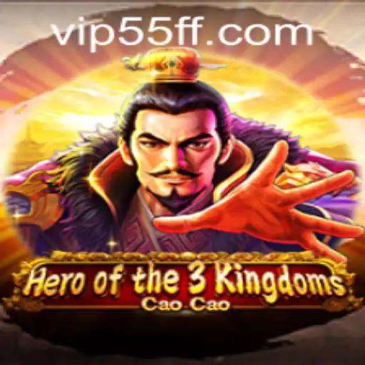 Heroofthe3KingdomsCaoCao: Embracing Adventure in a Timeless Epic