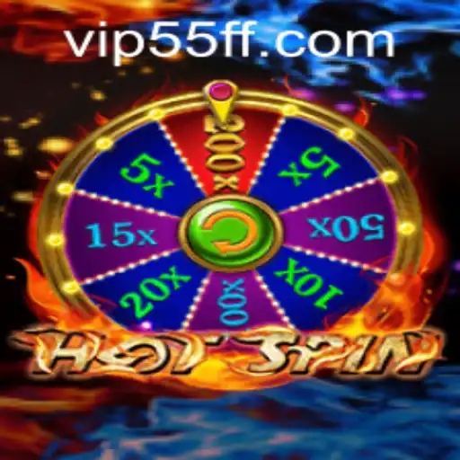 Exploring the Excitement of HotSpin and How to Navigate 55ff PH Login
