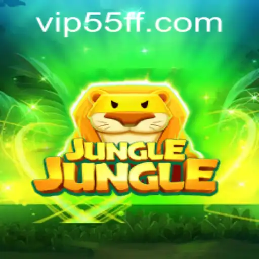 Explore the Wild World of JungleJungle: A Thrilling Gaming Adventure