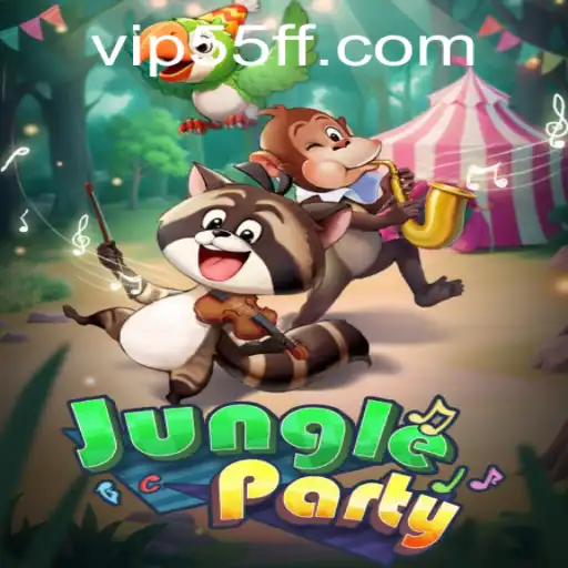 Discover the Thrilling World of JungleParty: A Deep Dive Into Gameplay and Mechanics