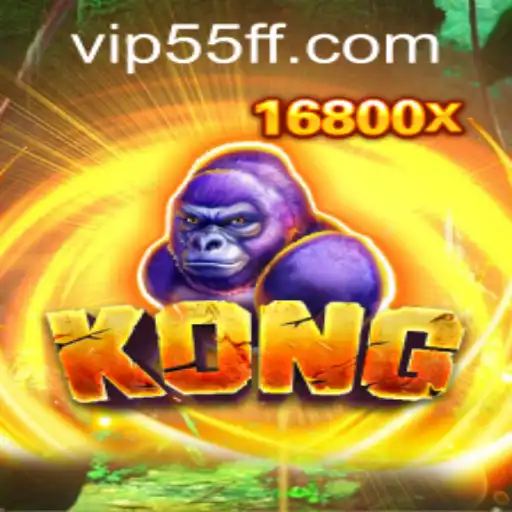 Exploring the Exciting World of Kong and Navigating 55ff PH Login