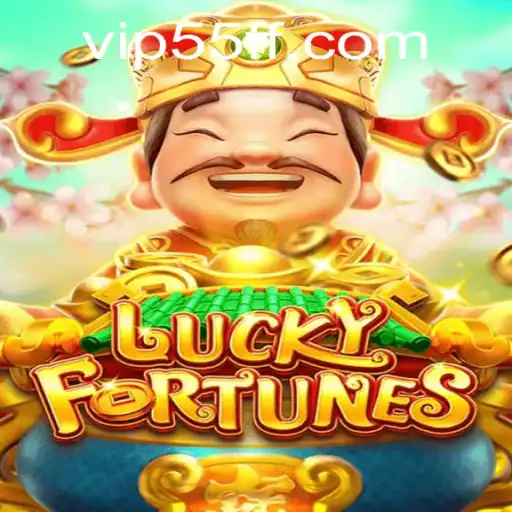Discover the Thrill of LUCKYFORTUNES: A Dive into the Latest Gaming Craze