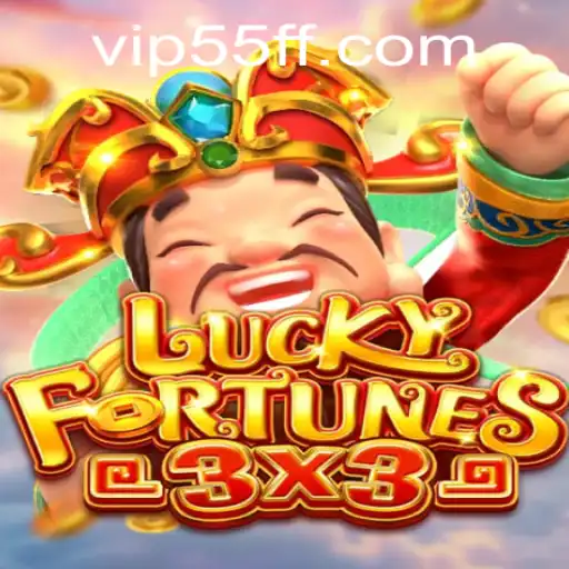 Discovering the Excitement of LUCKYFORTUNES3x3: A New Era in Gaming