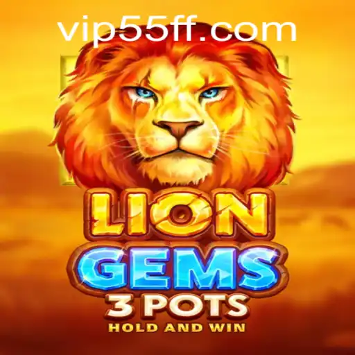 Exploring the World of LionGems3pots and Navigating 55ff PH Login