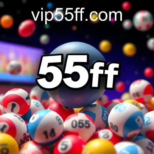 The World of Lottery Games: A Deep Dive into 55ff PH Login