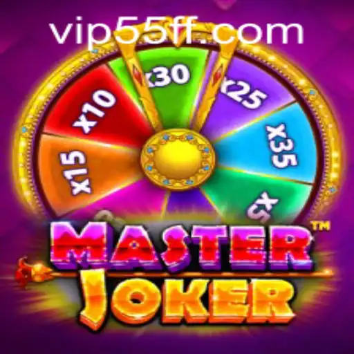 Discovering MasterJoker: A New Gaming Sensation