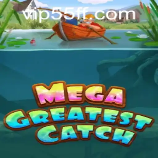 Discovering MegaGreatestCatch: A Riveting Adventure