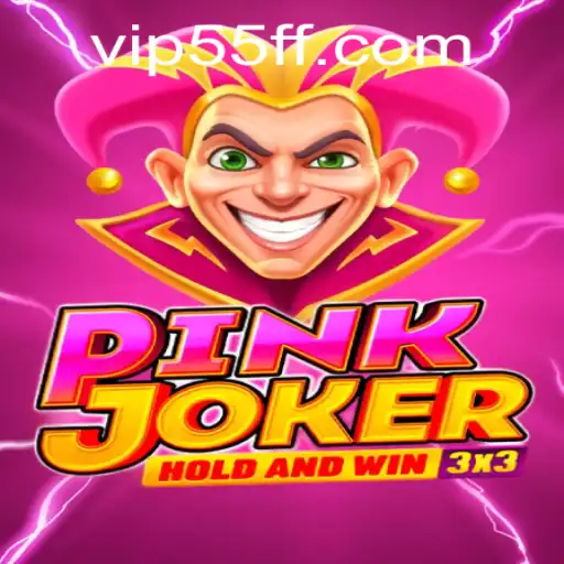 Unveiling the Excitement of PinkJoker: A Comprehensive Introduction to 55ff PH Login