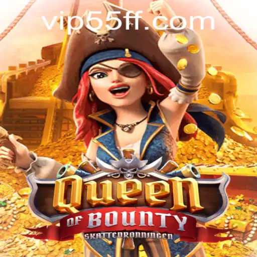 Exploring the Fascinating World of QueenofBounty and Navigating with 55ff PH Login