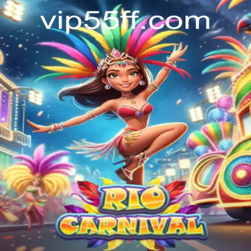 Experience the Vibrant World of RioCarnival: An Inside Look