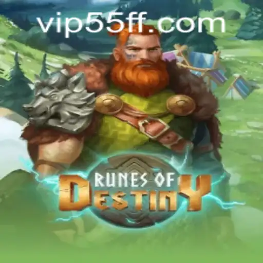 RunesOfDestiny: The Next Evolution in Fantasy Gaming