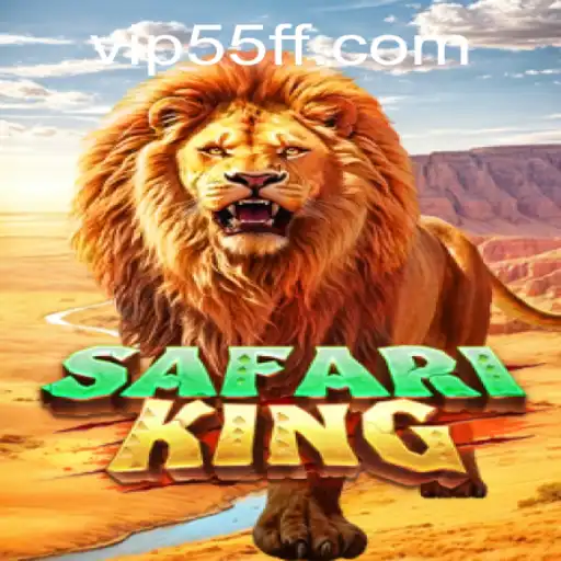 Exploring SafariKing: A Thrilling Adventure Awaits with 55ff PH Login