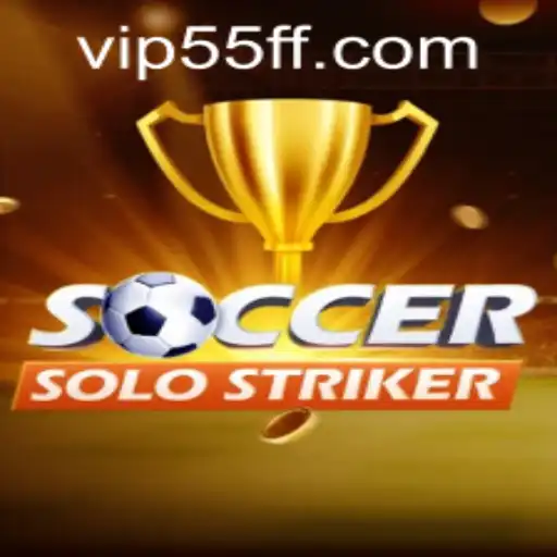SoccerSoloStriker: The Next Revolution in Virtual Soccer Gaming