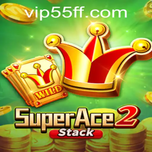 Discover SuperAce2: The Exciting Game Taking Over with 55ff PH Login