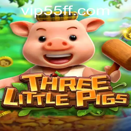 Discover the Enchanting World of 'THREELITTLEPIGS': A Modern Gaming Experience