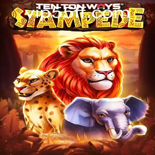 Exploring the Wide World of 'TenTonWaysStampede': A New Gaming Phenomenon