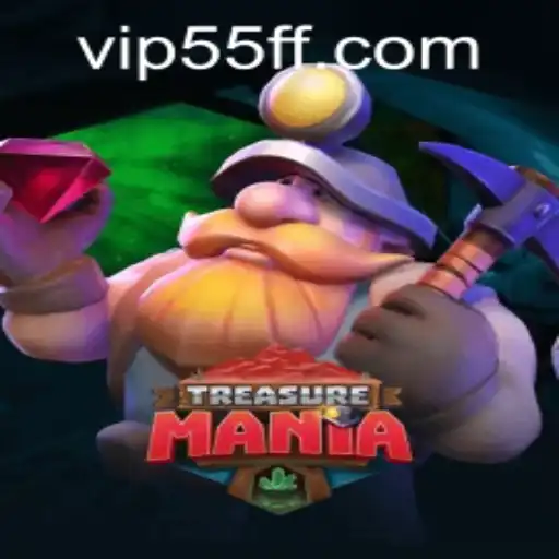 Exploring the Adventurous World of TreasureMania