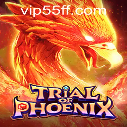 Unveiling the Mystical World of TrialofPhoenix: A Gateway Through '55ff PH Login'