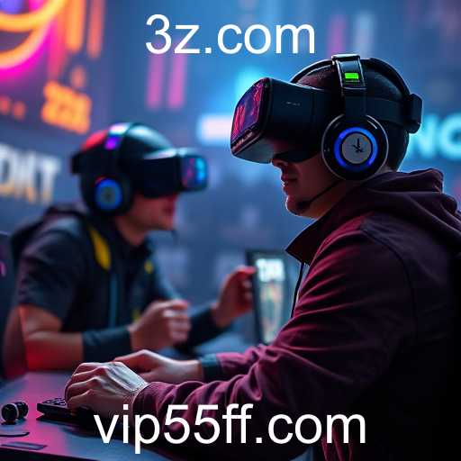 A Expansão dos Jogos Online em 2025
