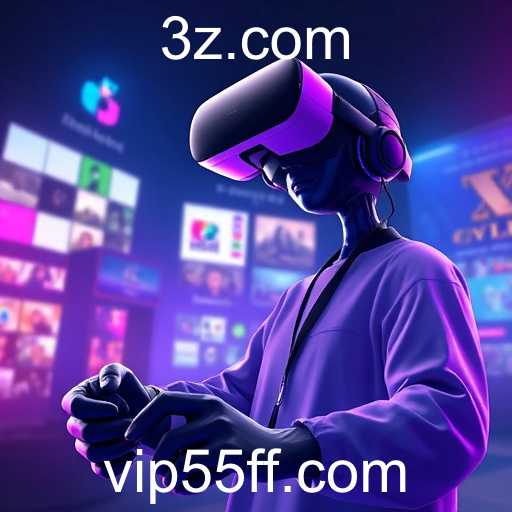 O Impacto de '55ff' nas Comunidades de Jogos Online