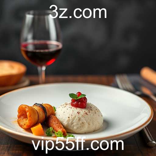 A Nova Era do Gaming com 55ff