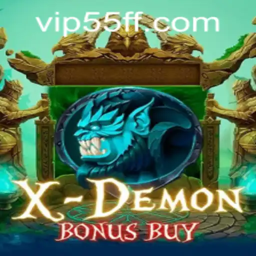 Unveiling XDemonBonusBuy: A Stellar Gaming Experience with 55ff PH Login